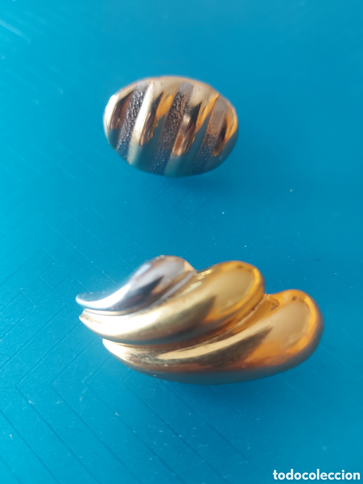 Joyeria: 2pendientes 1 de cada - Foto 1