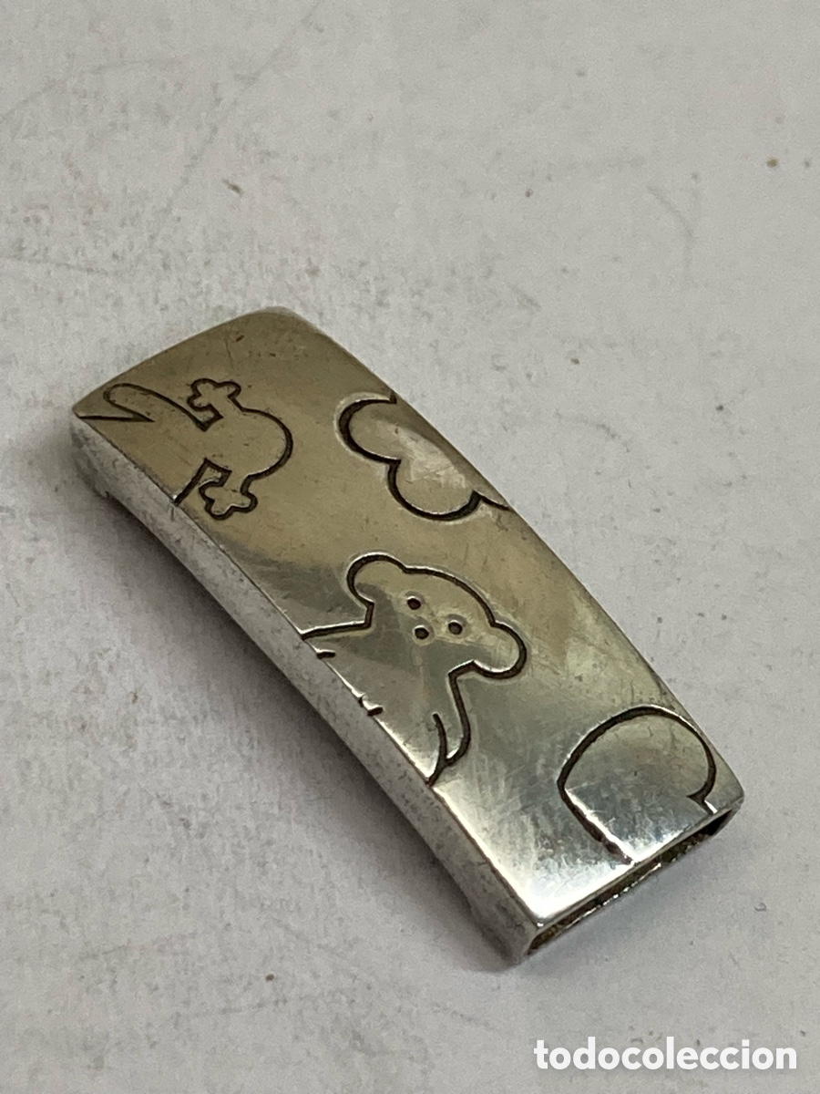 Joyeria: Entre pieza de plata Tous centro pulsera C236 - Foto 1