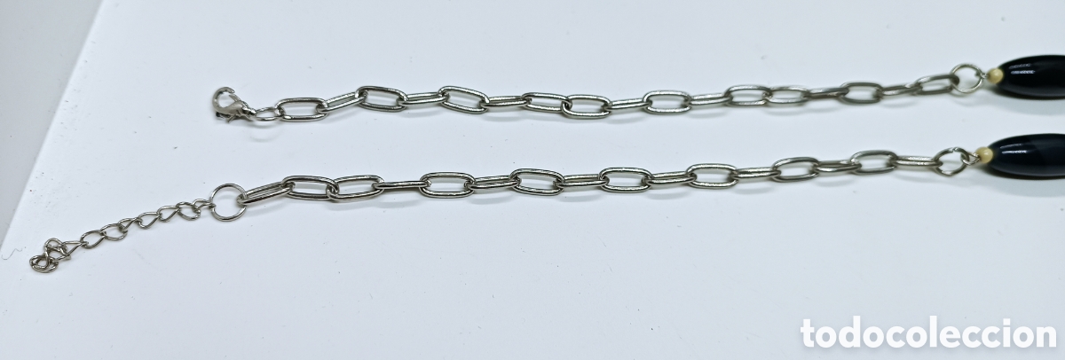 Joyeria: Collar vintage , bisuter&iacute;a. - Foto 8