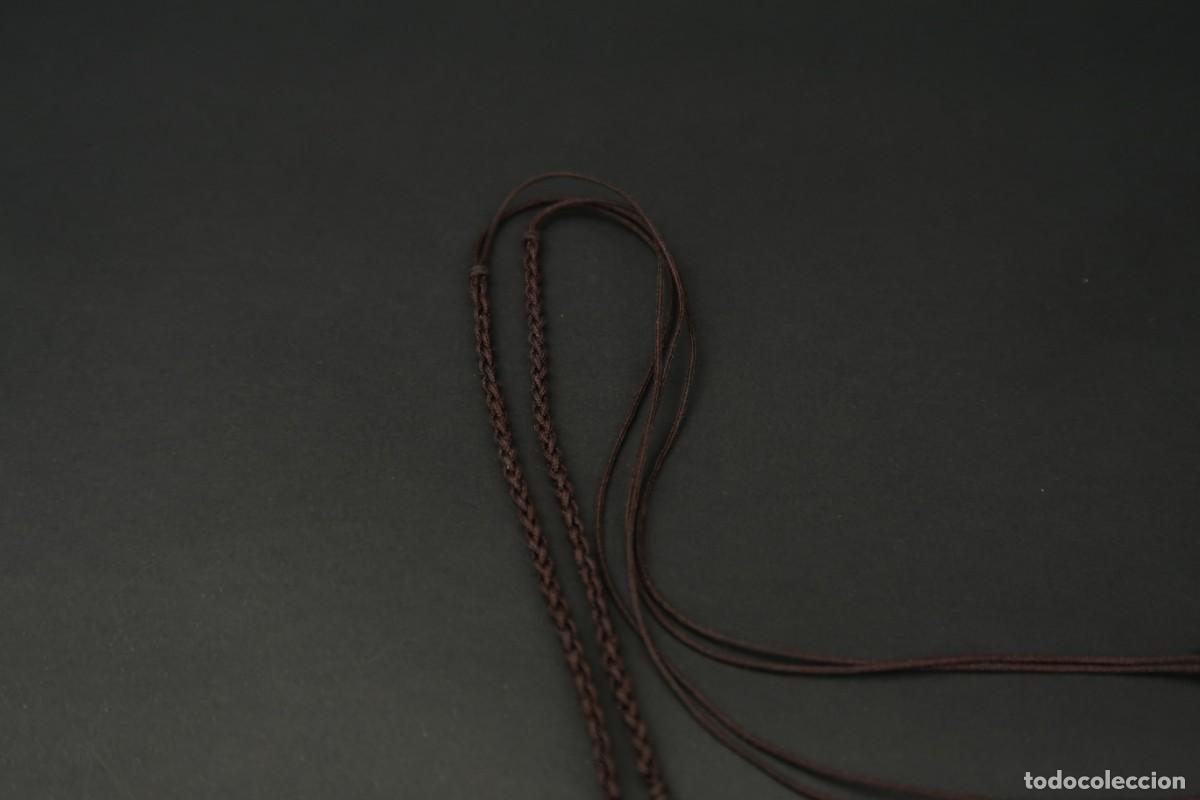 Joyeria: Antiguo Collar de Jade - Foto 7