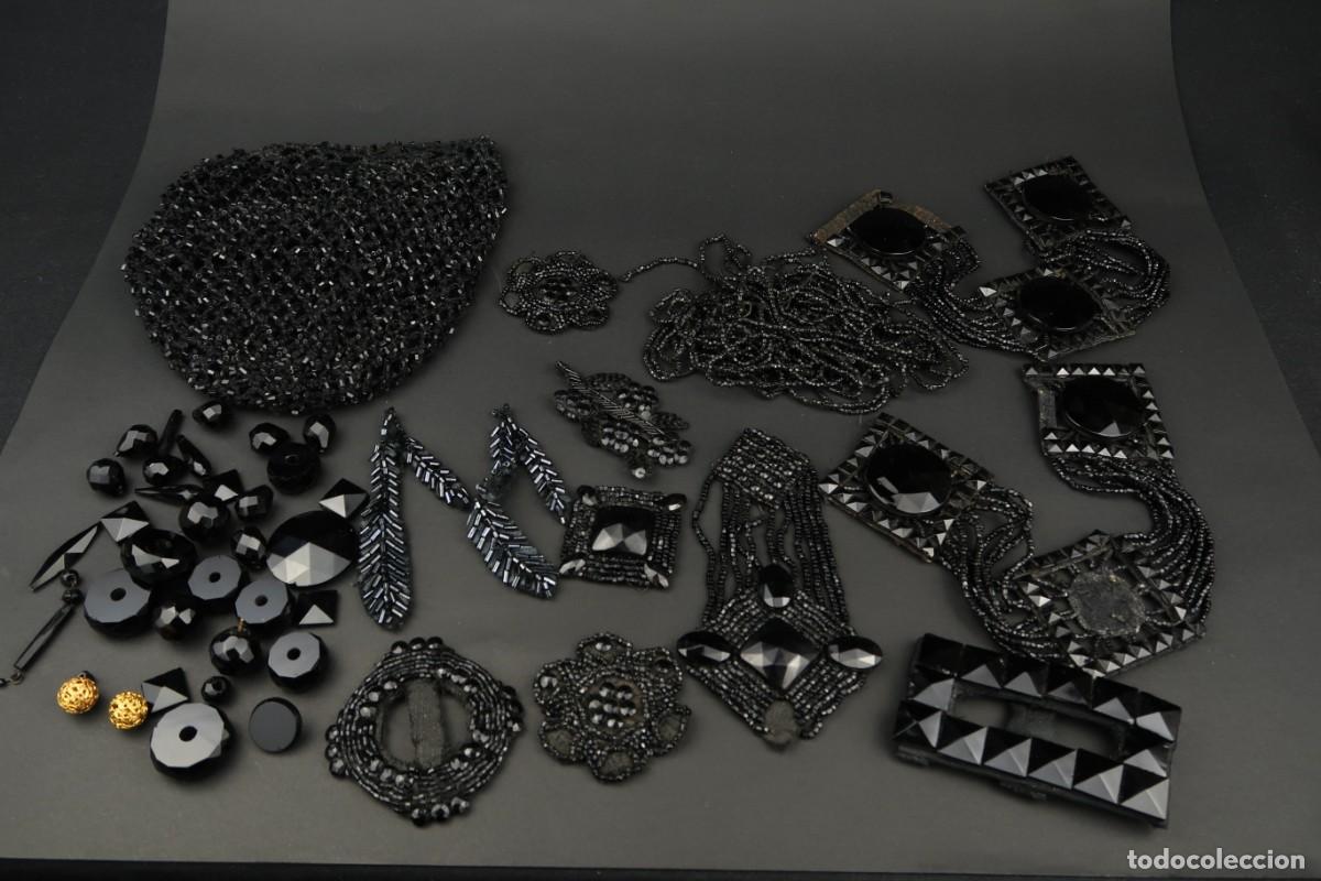 Joyeria: Antiguo Aderezo para Traje Regional - Foto 1