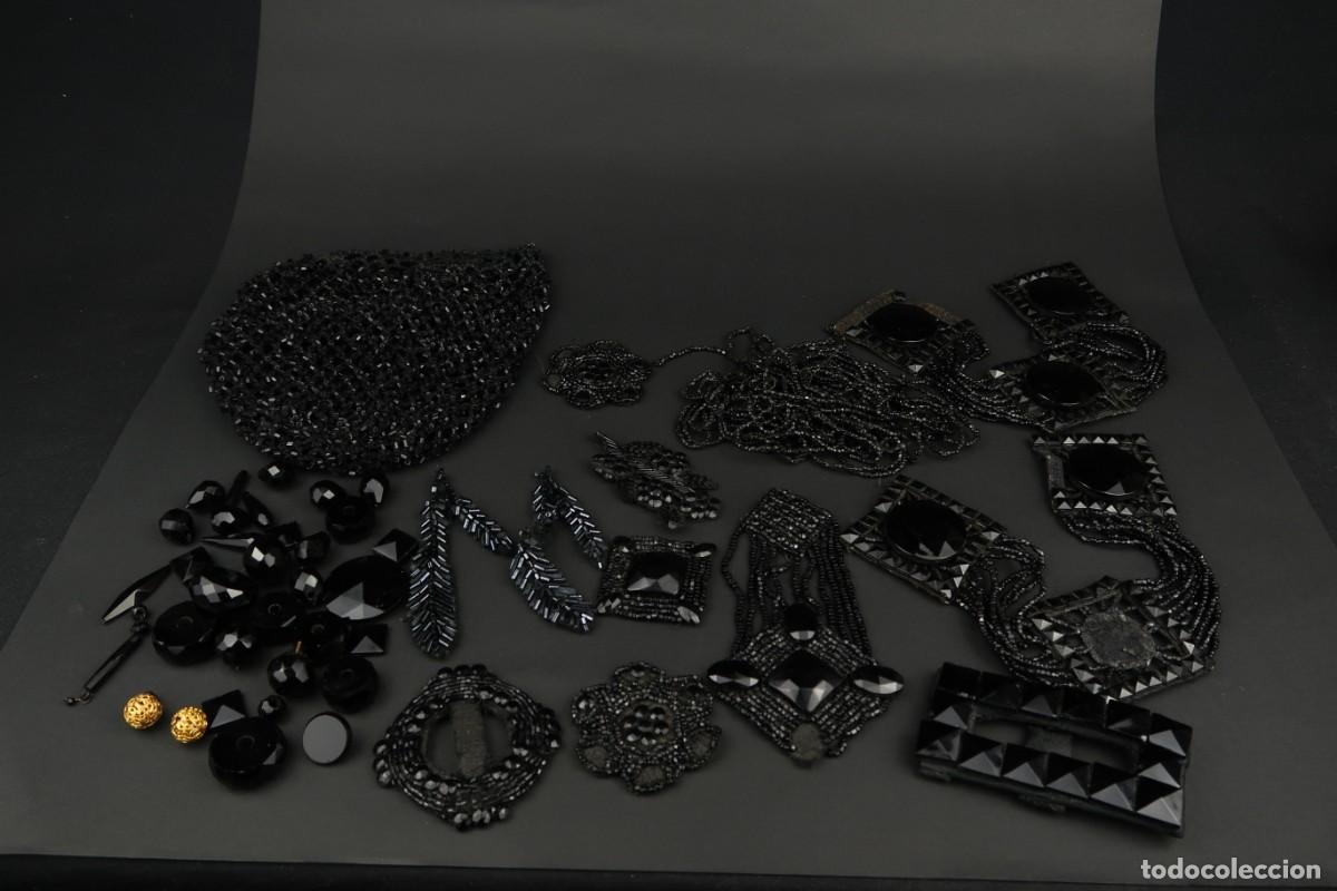 Joyeria: Antiguo Aderezo para Traje Regional - Foto 2