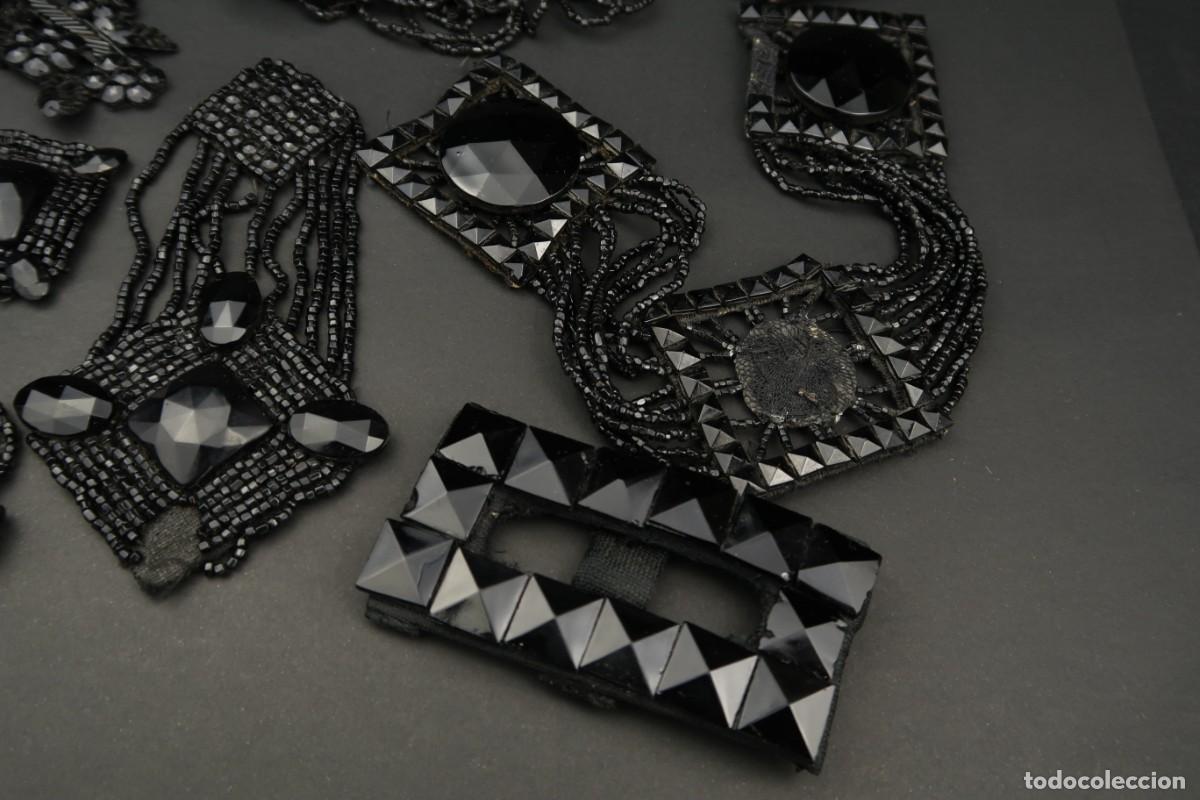 Joyeria: Antiguo Aderezo para Traje Regional - Foto 3