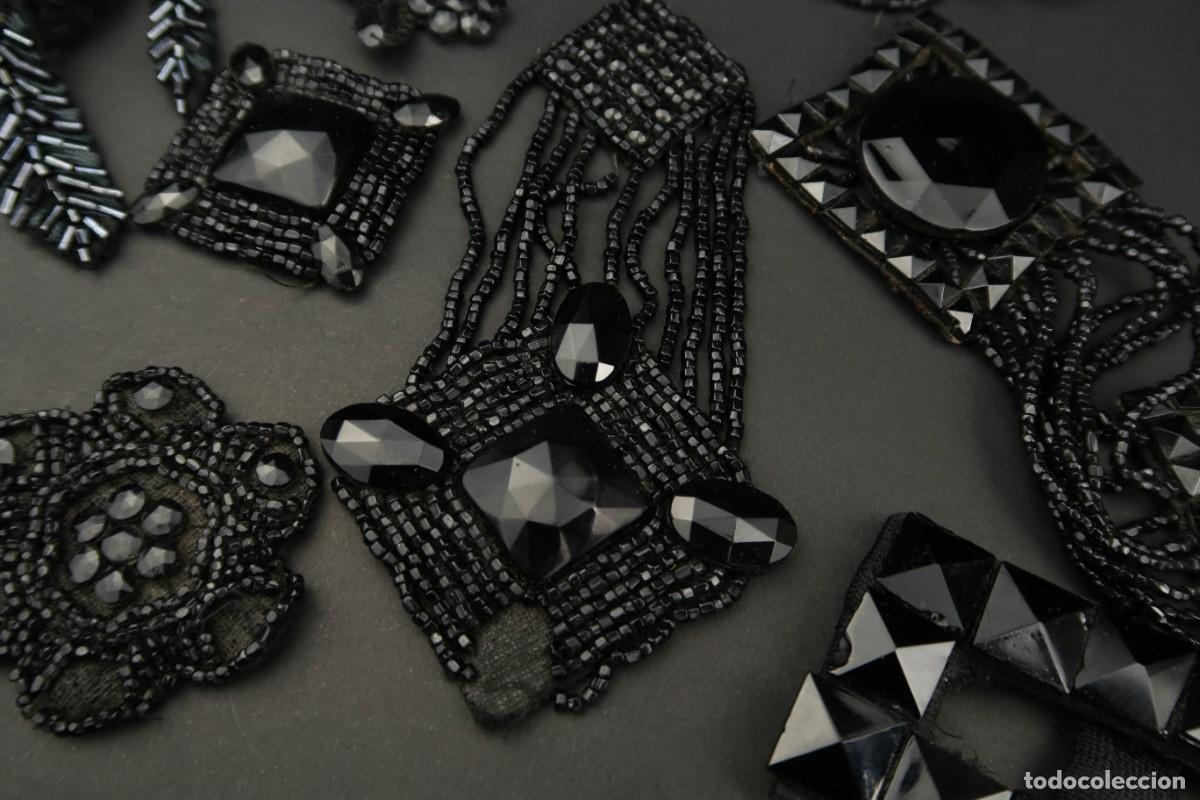 Joyeria: Antiguo Aderezo para Traje Regional - Foto 4