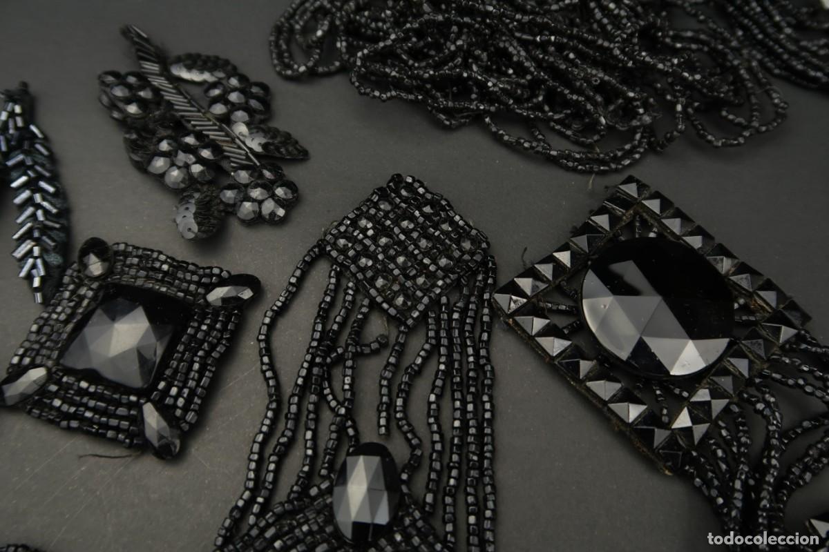 Joyeria: Antiguo Aderezo para Traje Regional - Foto 5