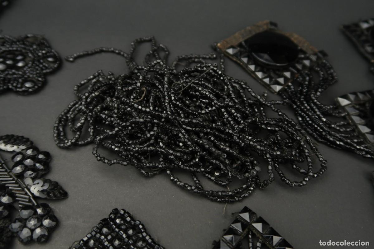 Joyeria: Antiguo Aderezo para Traje Regional - Foto 6