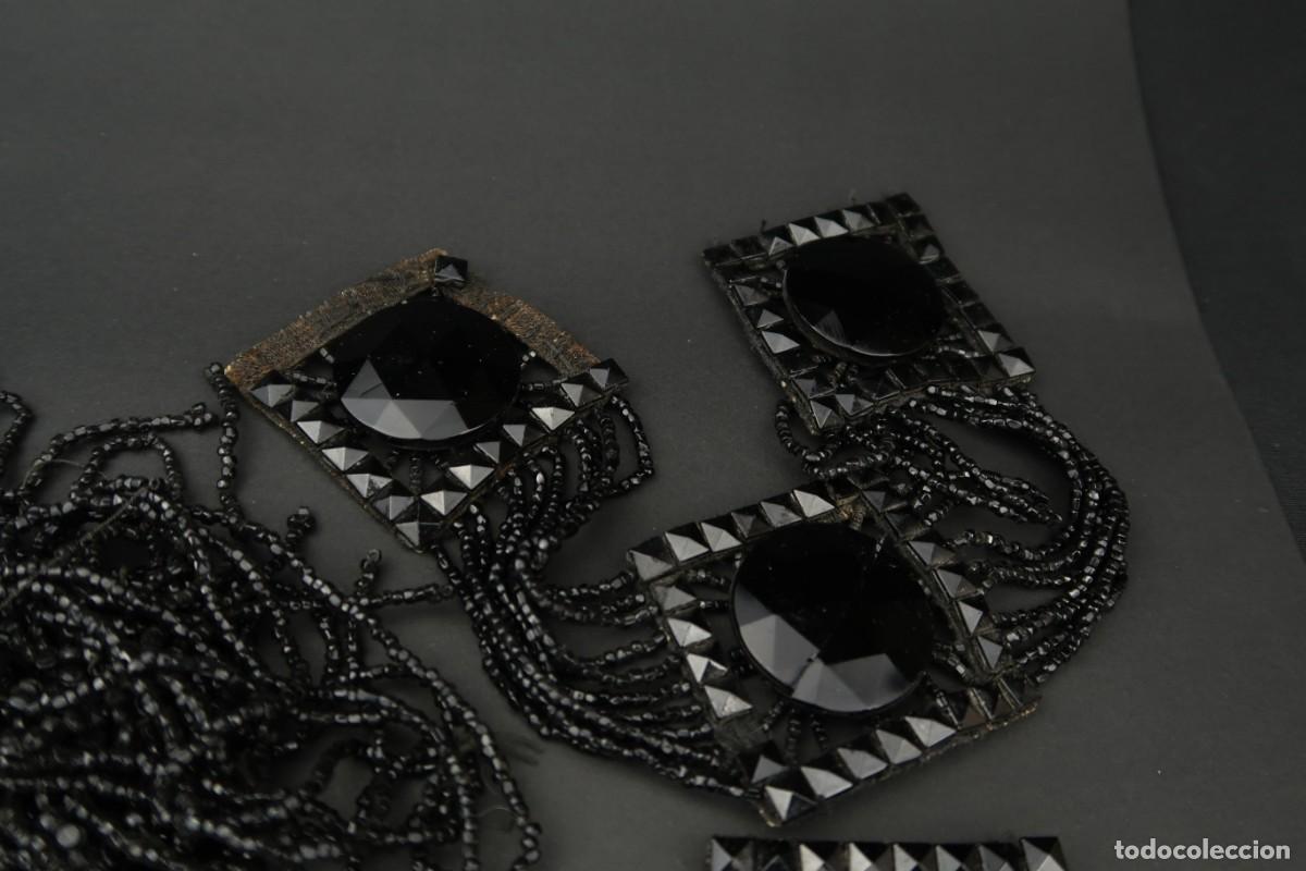 Joyeria: Antiguo Aderezo para Traje Regional - Foto 7