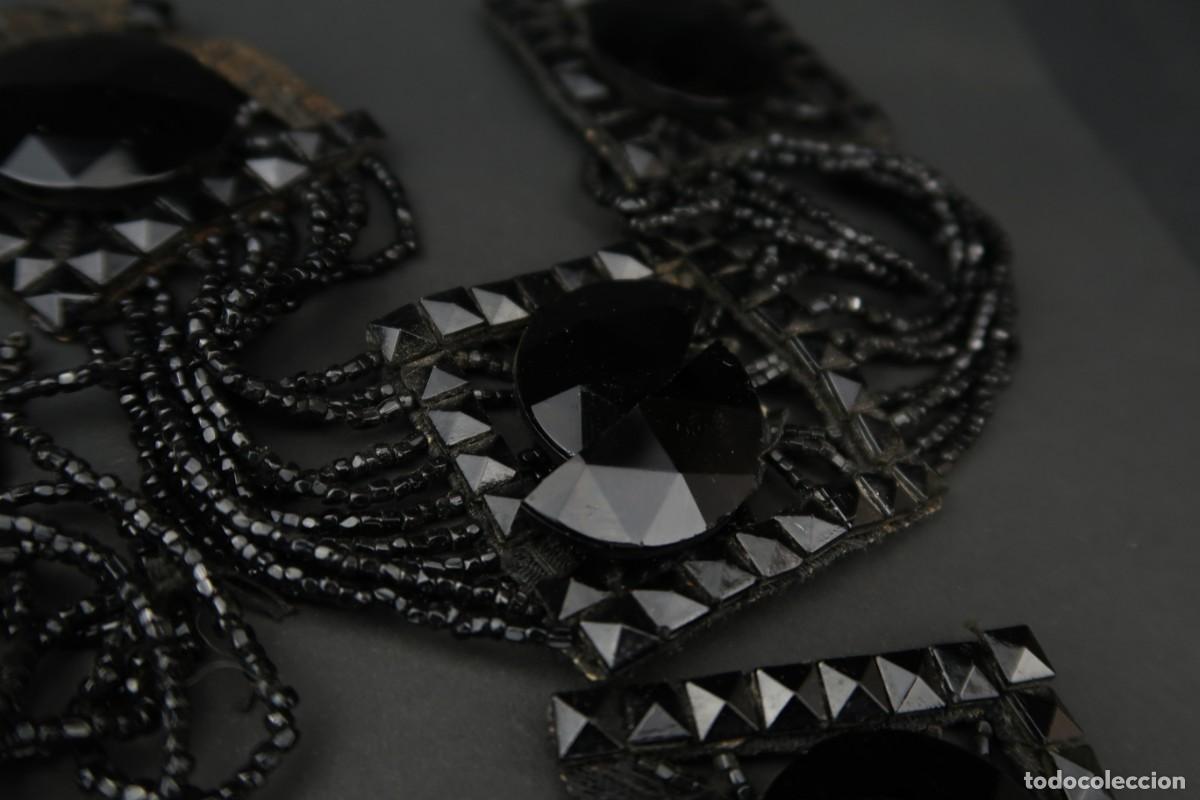 Joyeria: Antiguo Aderezo para Traje Regional - Foto 8