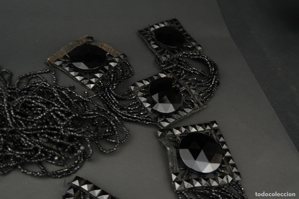 Joyeria: Antiguo Aderezo para Traje Regional - Foto 9