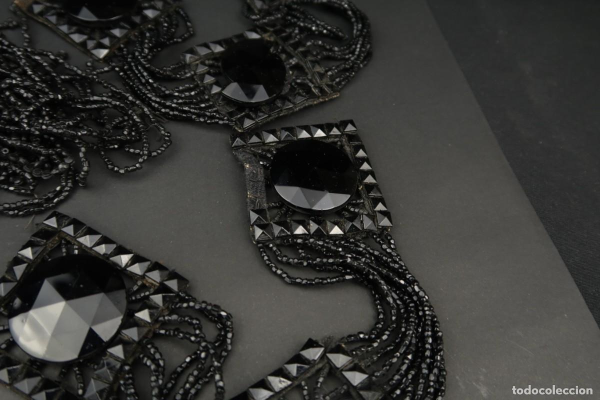 Joyeria: Antiguo Aderezo para Traje Regional - Foto 10