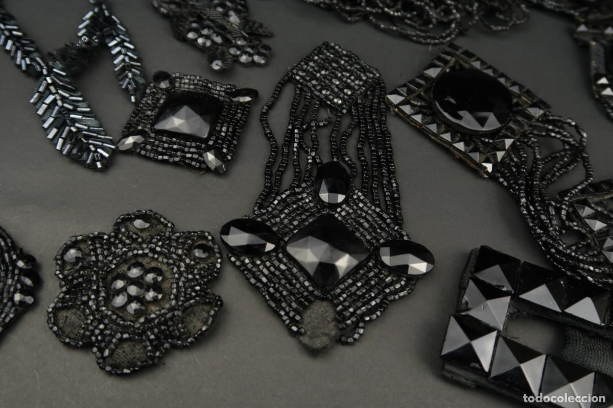 Joyeria: Antiguo Aderezo para Traje Regional - Foto 13