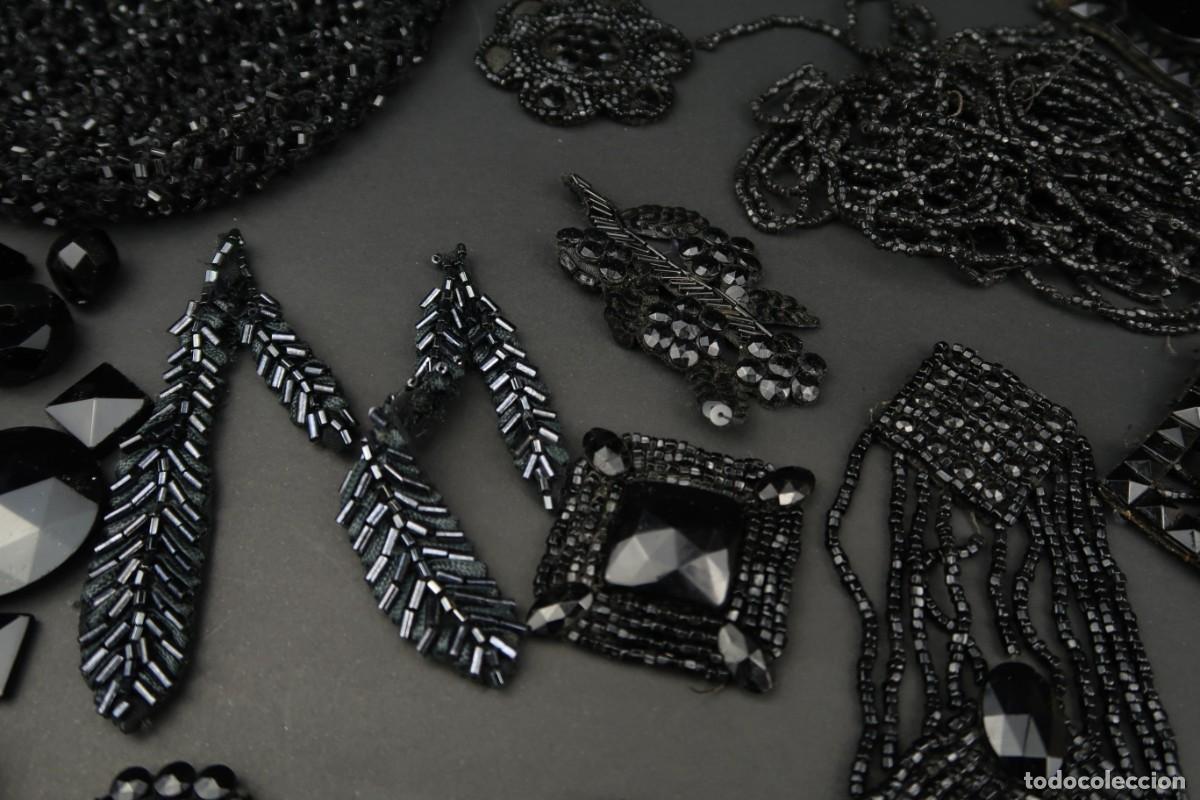 Joyeria: Antiguo Aderezo para Traje Regional - Foto 14