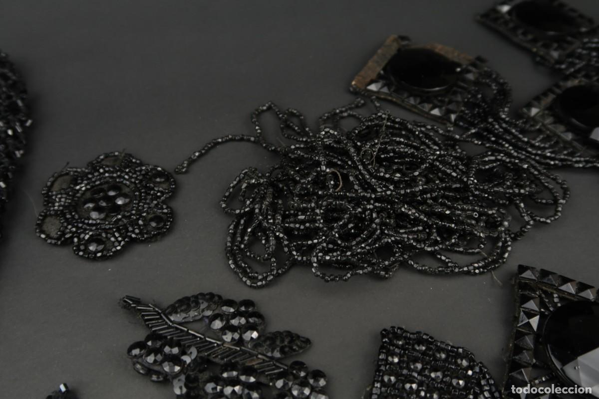Joyeria: Antiguo Aderezo para Traje Regional - Foto 15