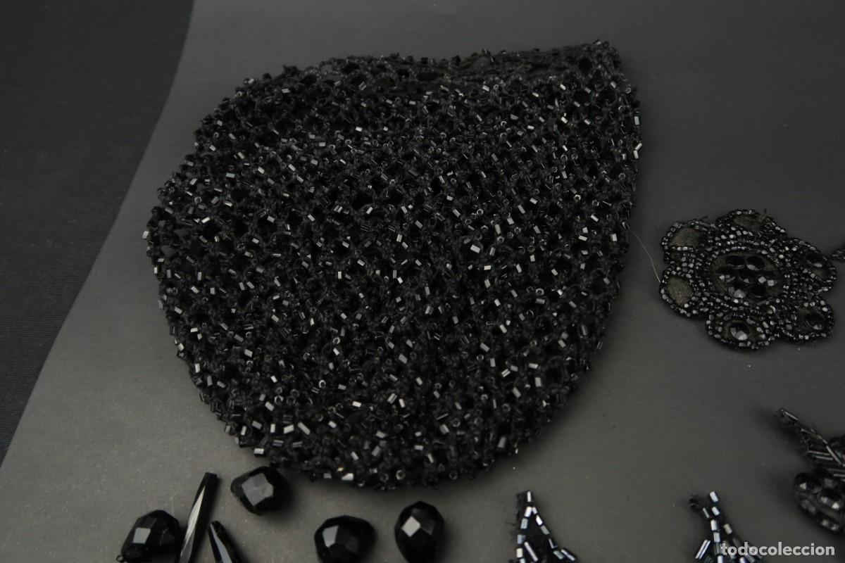 Joyeria: Antiguo Aderezo para Traje Regional - Foto 16