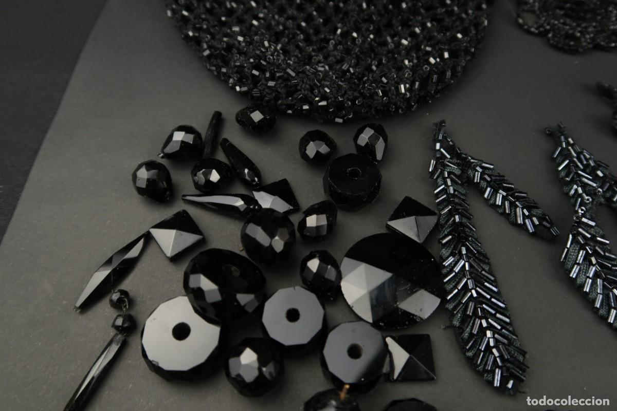 Joyeria: Antiguo Aderezo para Traje Regional - Foto 18