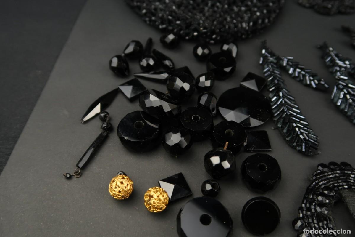 Joyeria: Antiguo Aderezo para Traje Regional - Foto 19