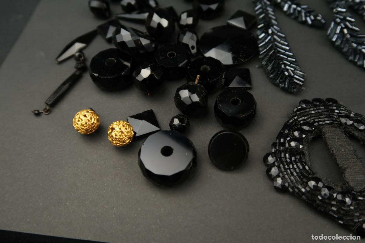 Joyeria: Antiguo Aderezo para Traje Regional - Foto 20