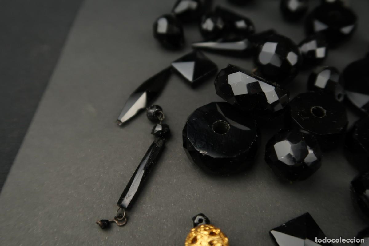 Joyeria: Antiguo Aderezo para Traje Regional - Foto 22