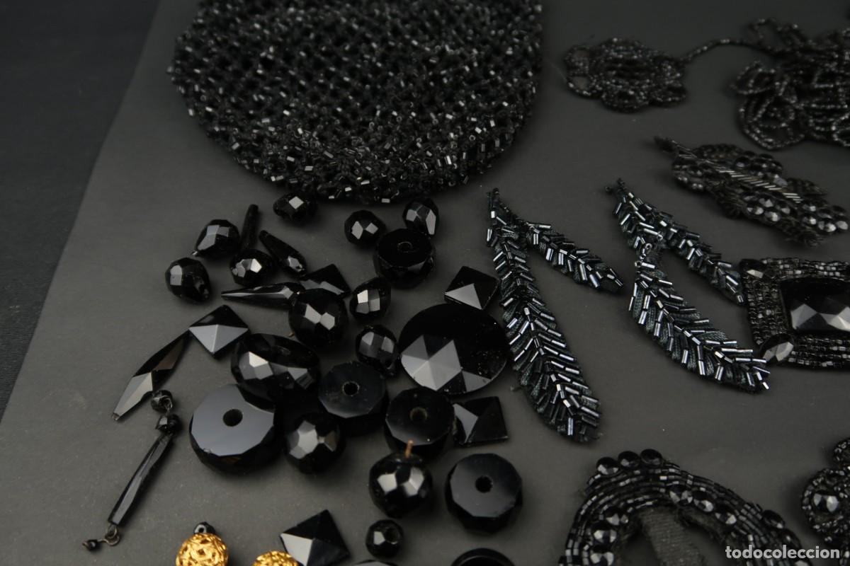 Joyeria: Antiguo Aderezo para Traje Regional - Foto 23
