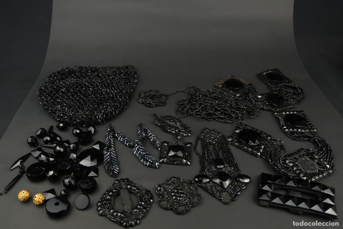 Joyeria: Antiguo Aderezo para Traje Regional - Foto 24