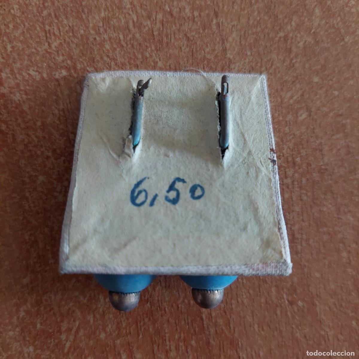 Joyeria: Pareja pendientes Vintage - Foto 2