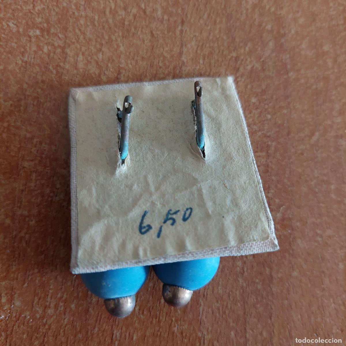 Joyeria: Pareja pendientes Vintage - Foto 2