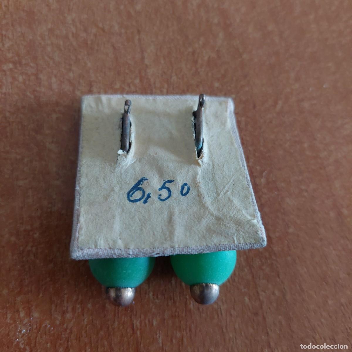 Joyeria: Pareja pendientes Vintage - Foto 2