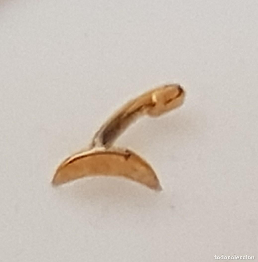 Joyeria: Piercing para nariz de oro de 18 kilates (Nuevo) - Foto 1