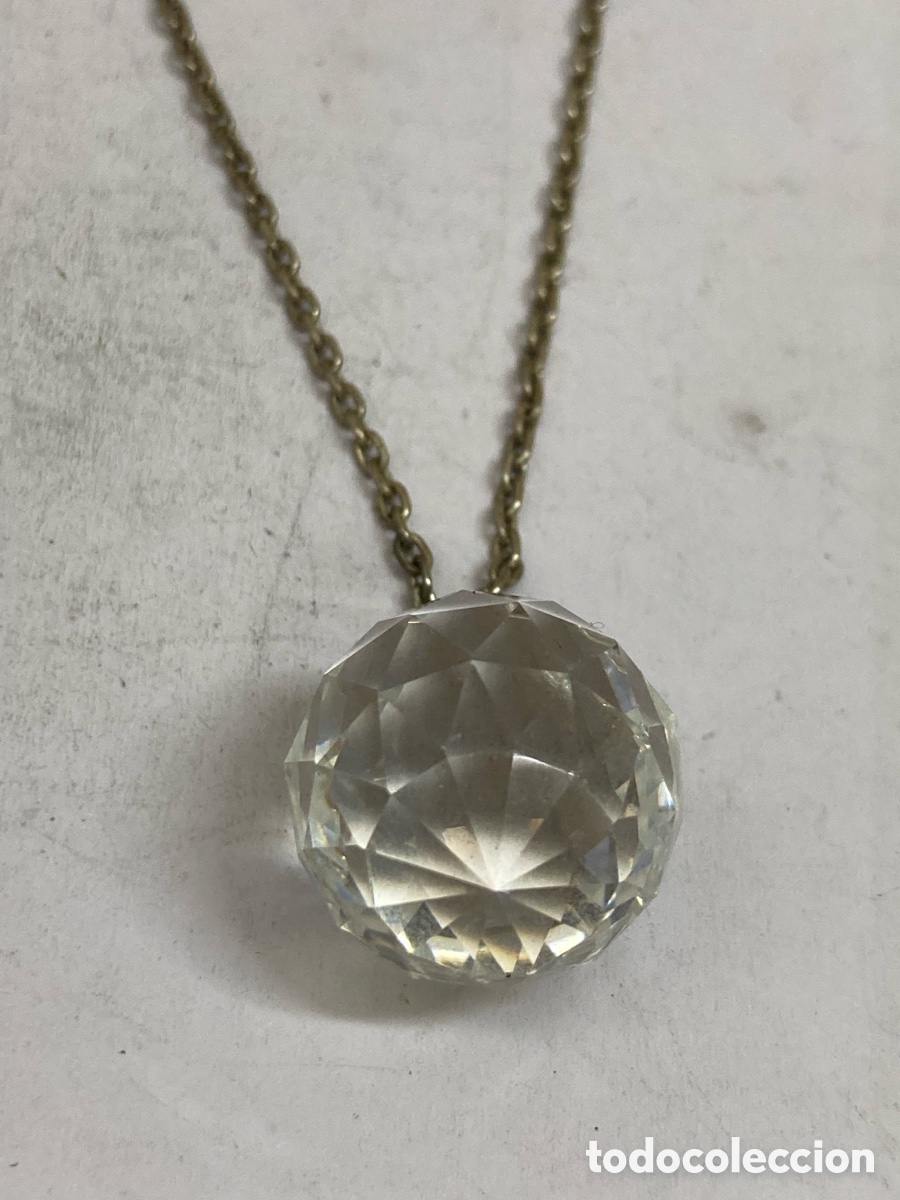 Joyeria: Collar de plata CC111 - Foto 2