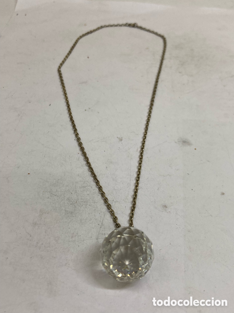 Joyeria: Collar de plata CC111 - Foto 1