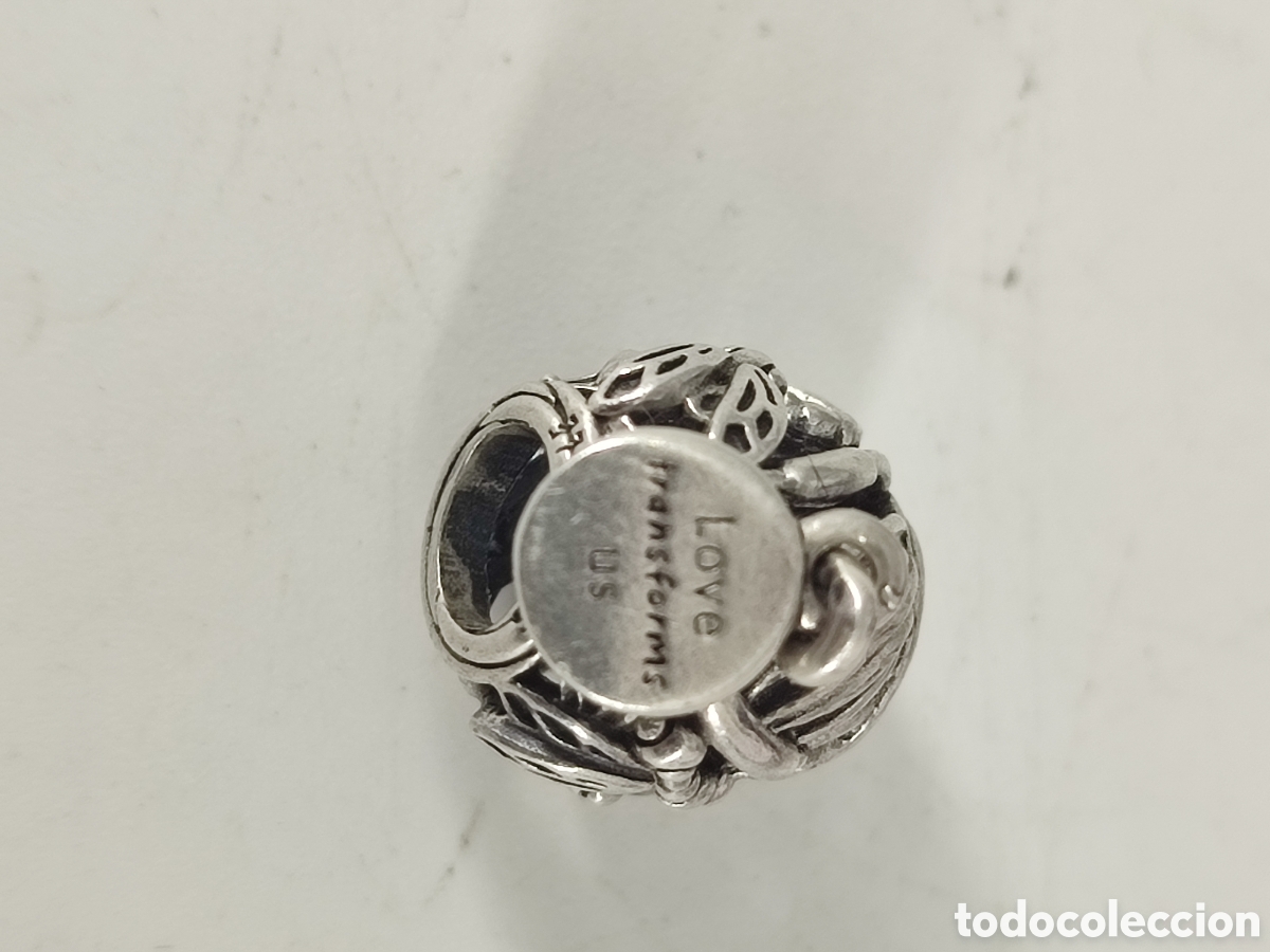 Joyeria: Charm original de la Pandora Lib&eacute;lula. - Foto 5