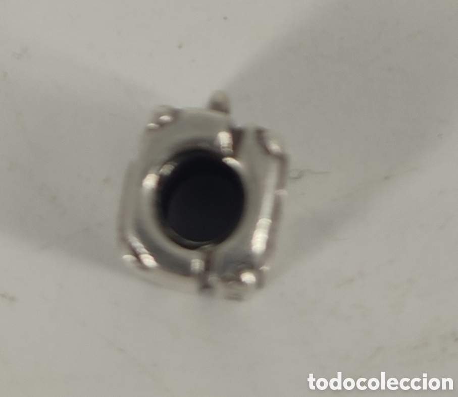 Joyeria: Charm original de la Pandora. Maleta Paris. - Foto 4