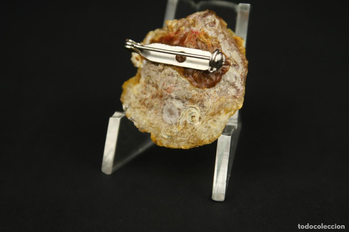 Joyeria: Antiguo Broche de N&aacute;car - Foto 11