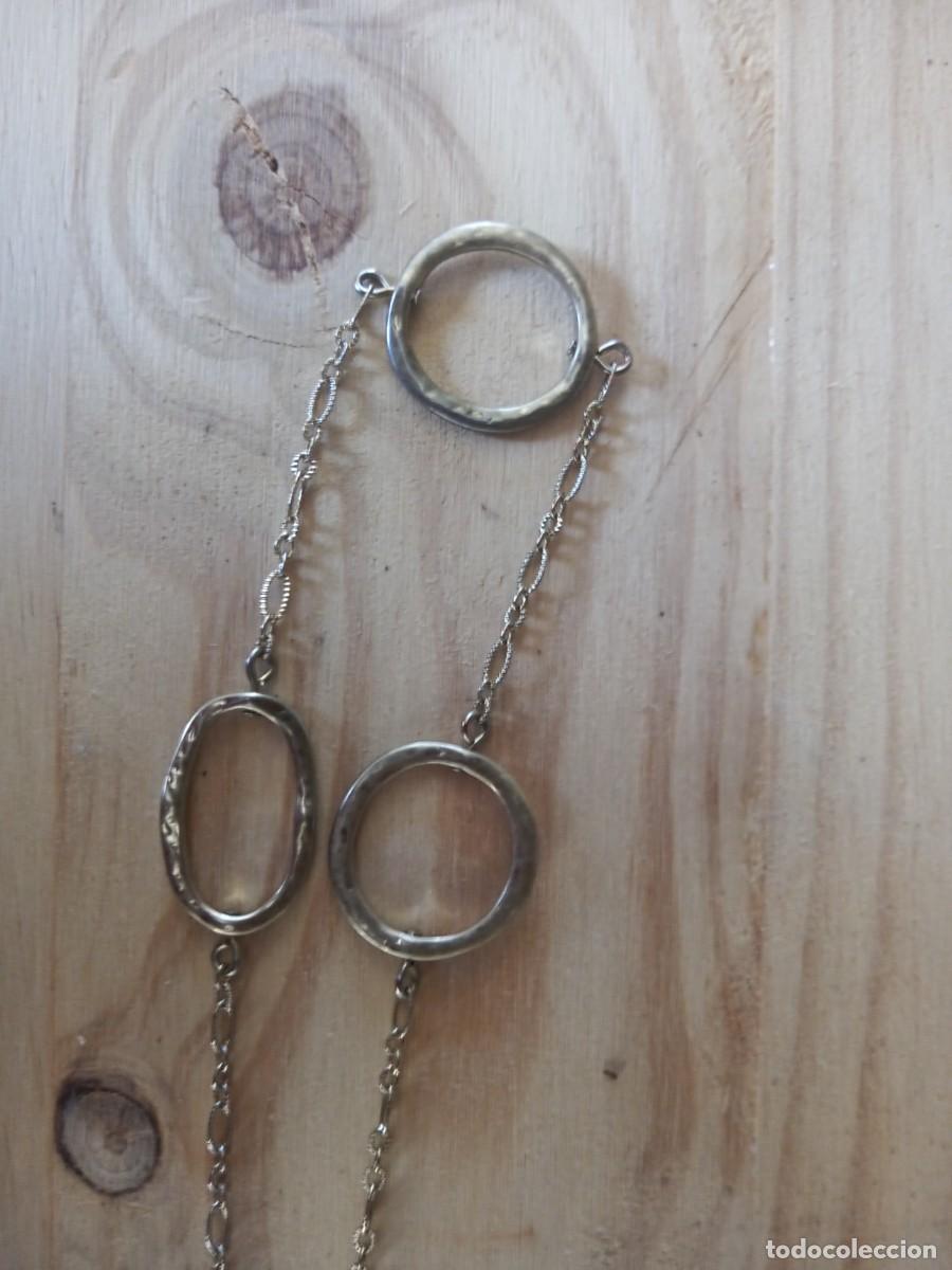 Joyeria: BONITO COLLAR ANTIGUO - Foto 2