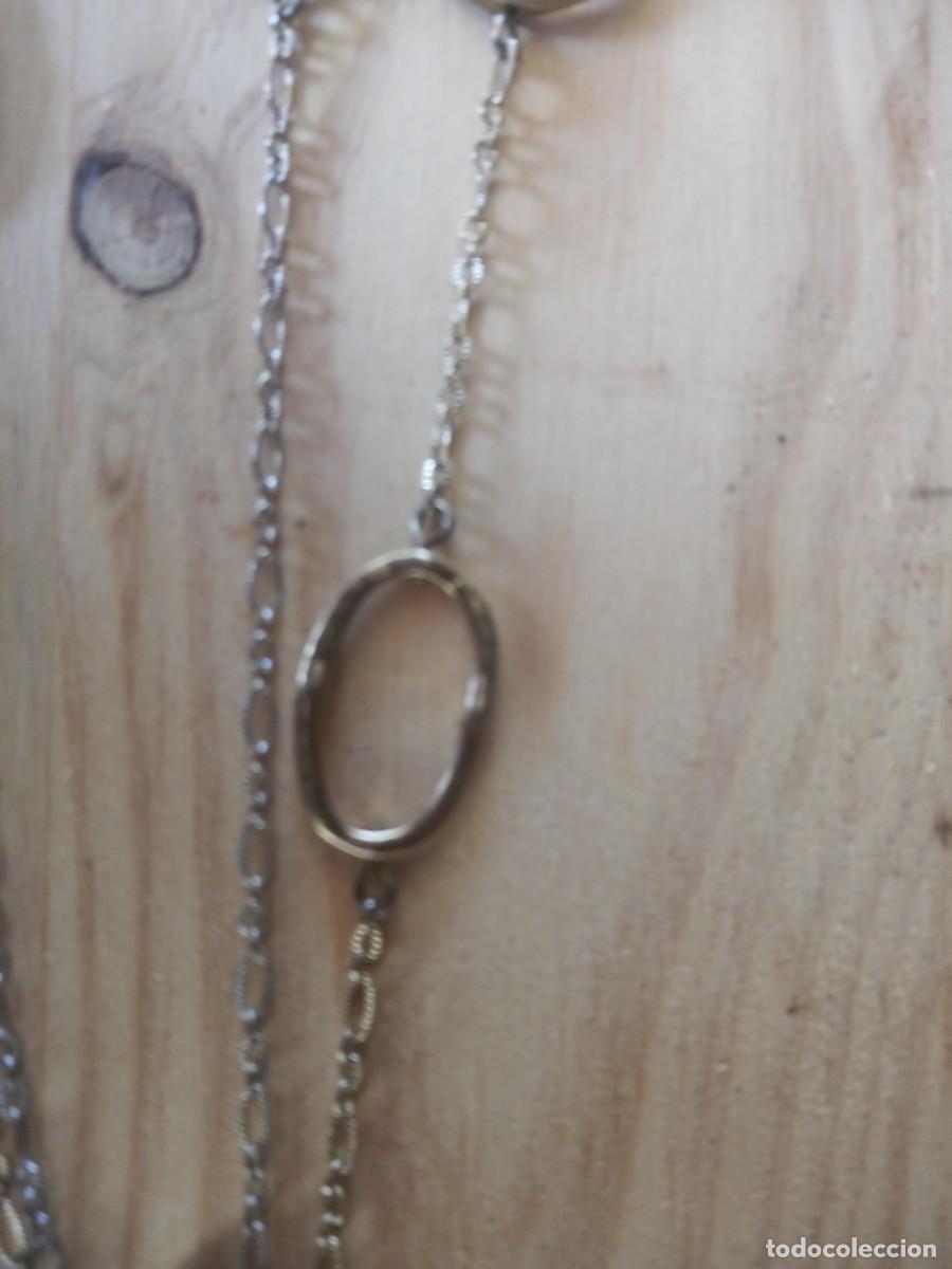 Joyeria: BONITO COLLAR ANTIGUO - Foto 5