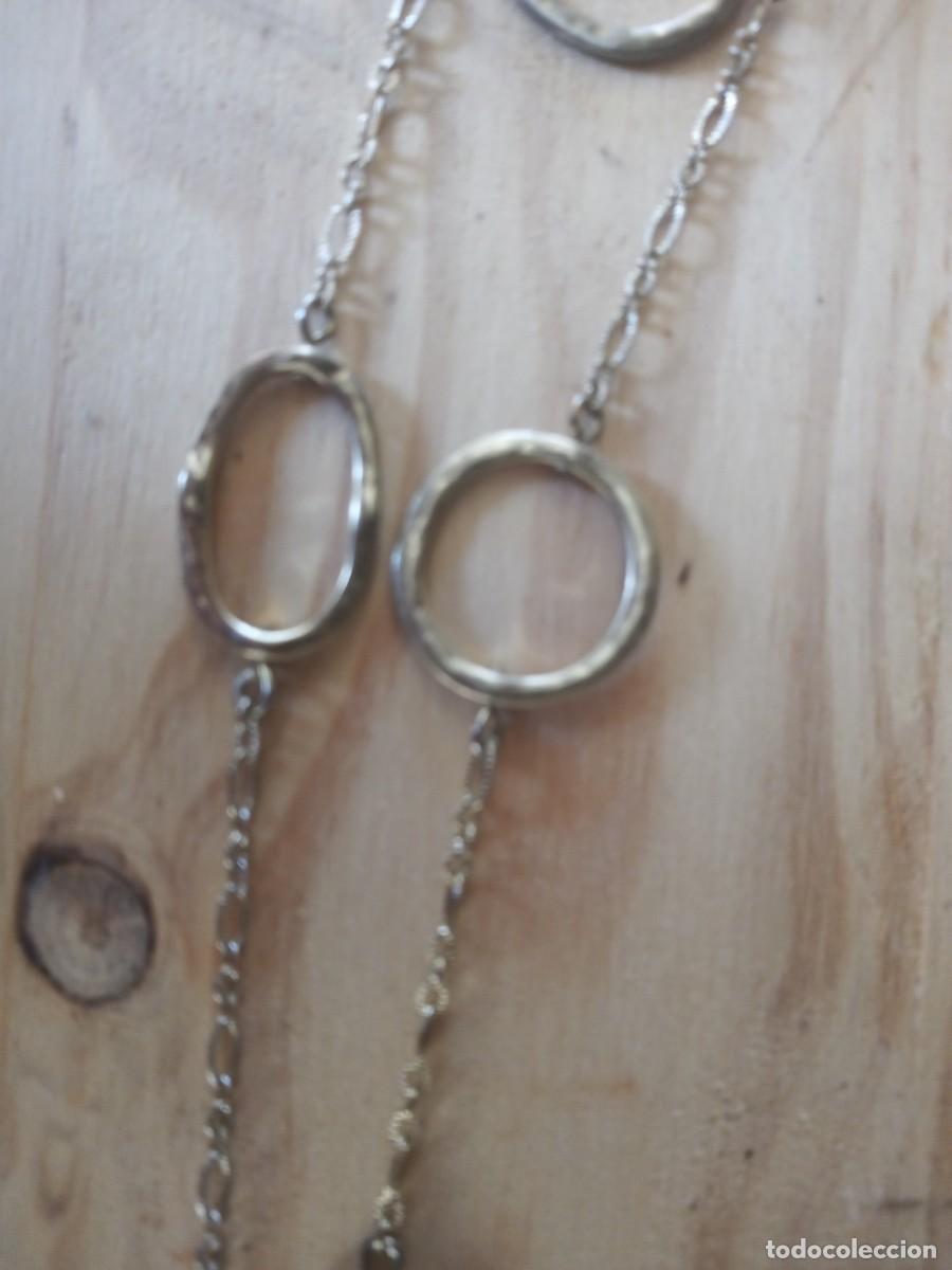 Joyeria: BONITO COLLAR ANTIGUO - Foto 6