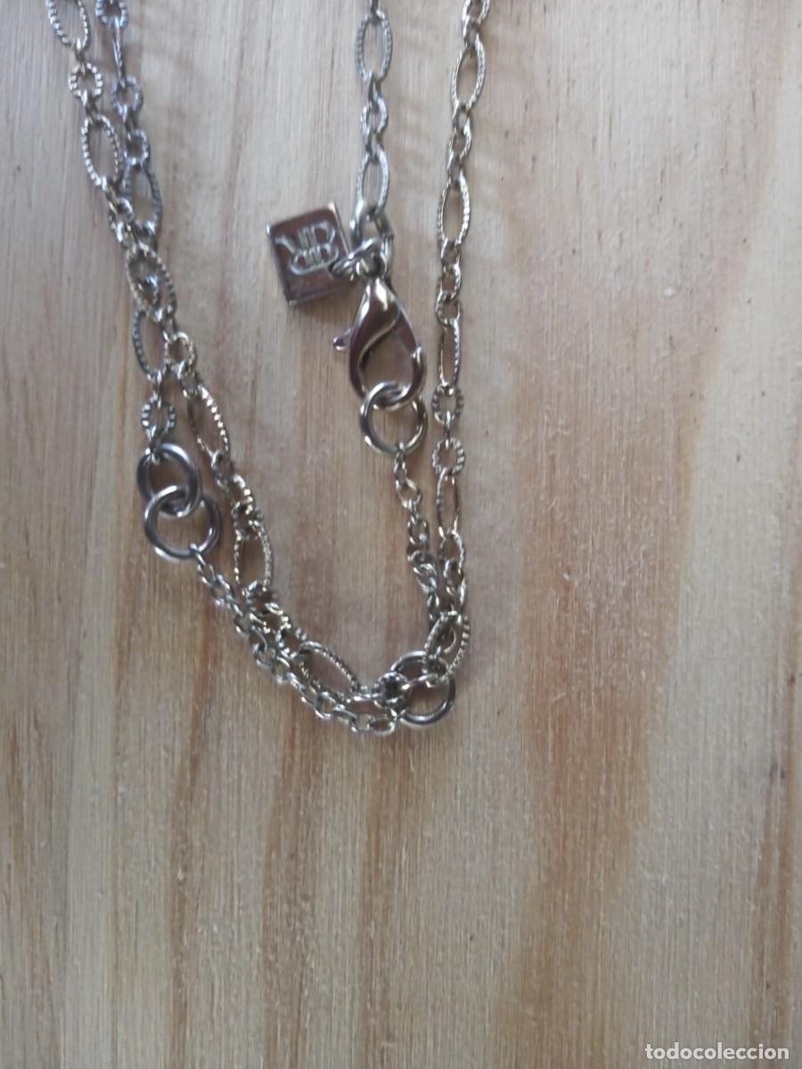 Joyeria: BONITO COLLAR ANTIGUO - Foto 7