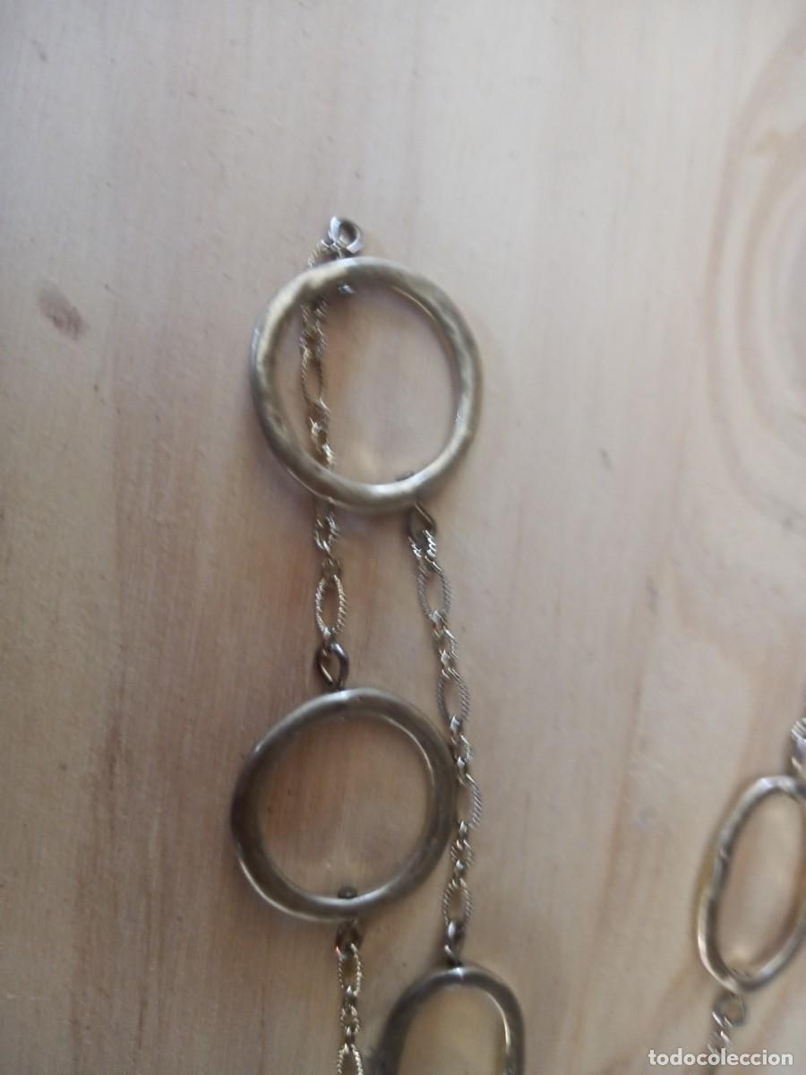 Joyeria: BONITO COLLAR ANTIGUO - Foto 8