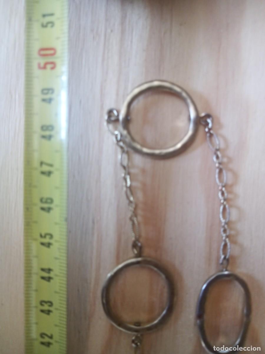 Joyeria: BONITO COLLAR ANTIGUO - Foto 9