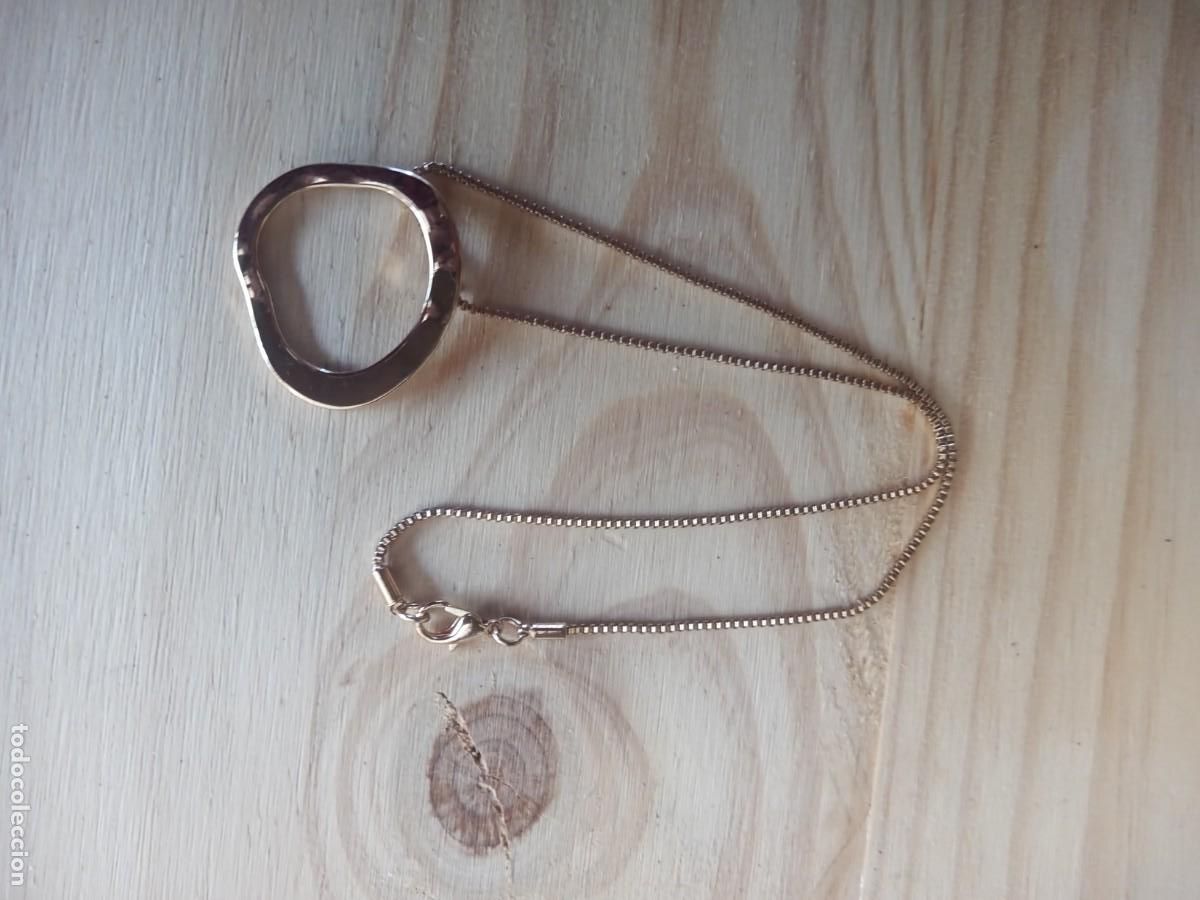 Joyeria: BONITO COLLAR ANTIGUO - Foto 1