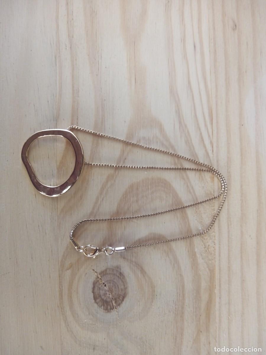 Joyeria: BONITO COLLAR ANTIGUO - Foto 2