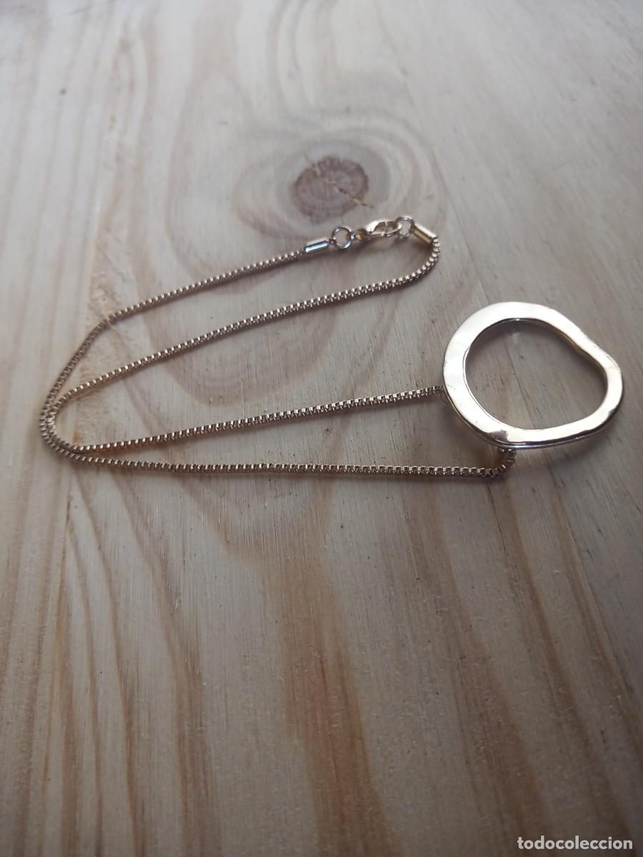 Joyeria: BONITO COLLAR ANTIGUO - Foto 3