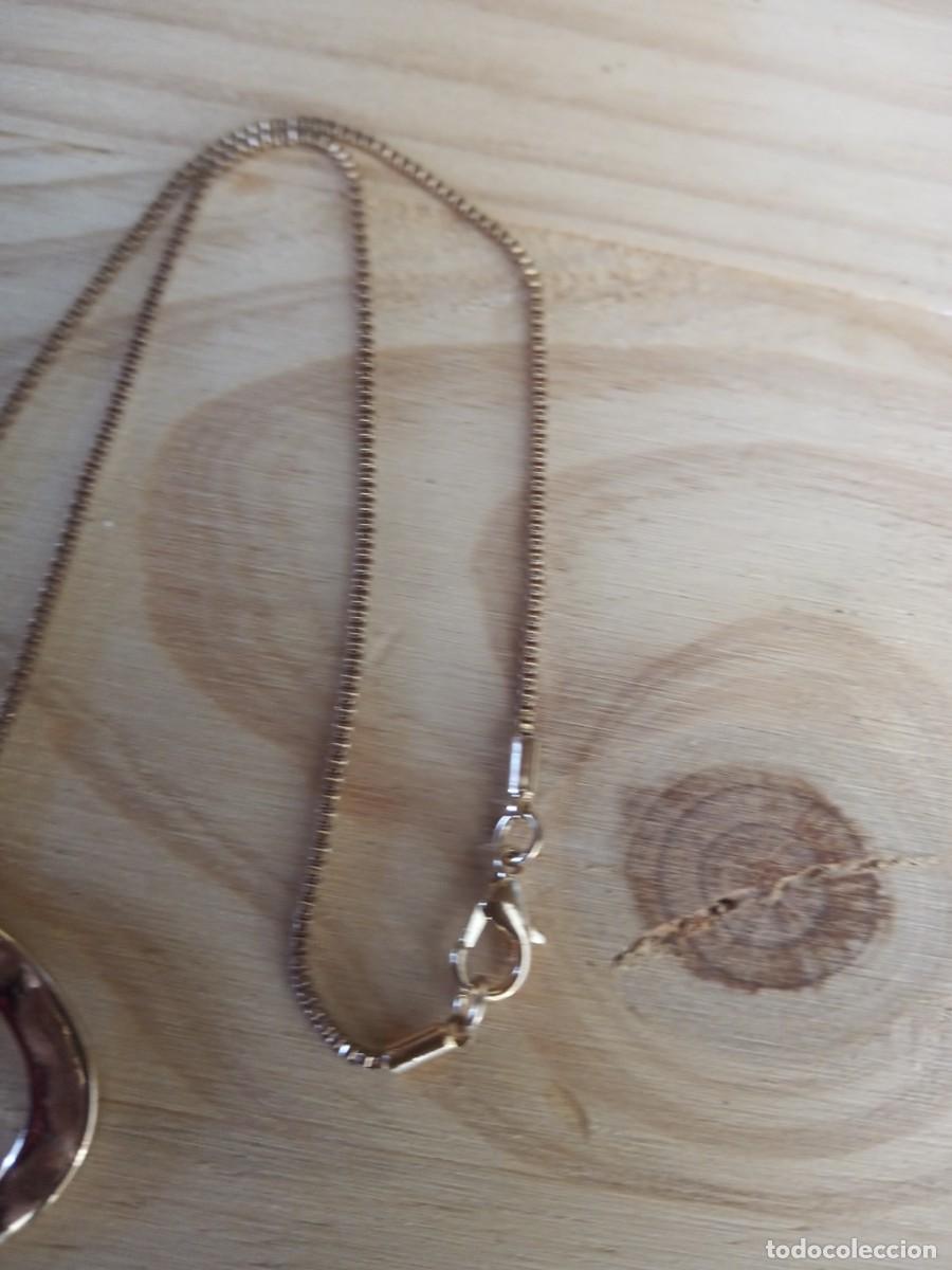 Joyeria: BONITO COLLAR ANTIGUO - Foto 4
