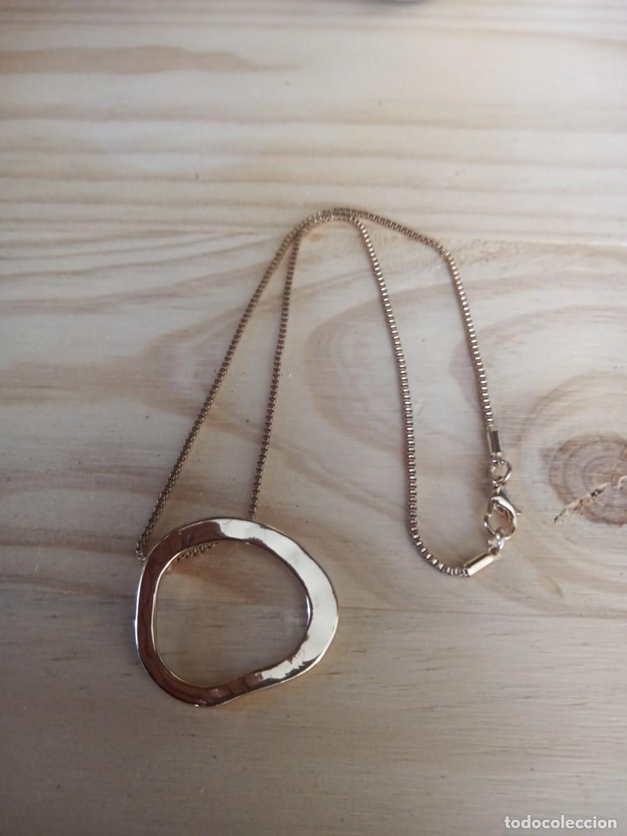 Joyeria: BONITO COLLAR ANTIGUO - Foto 5
