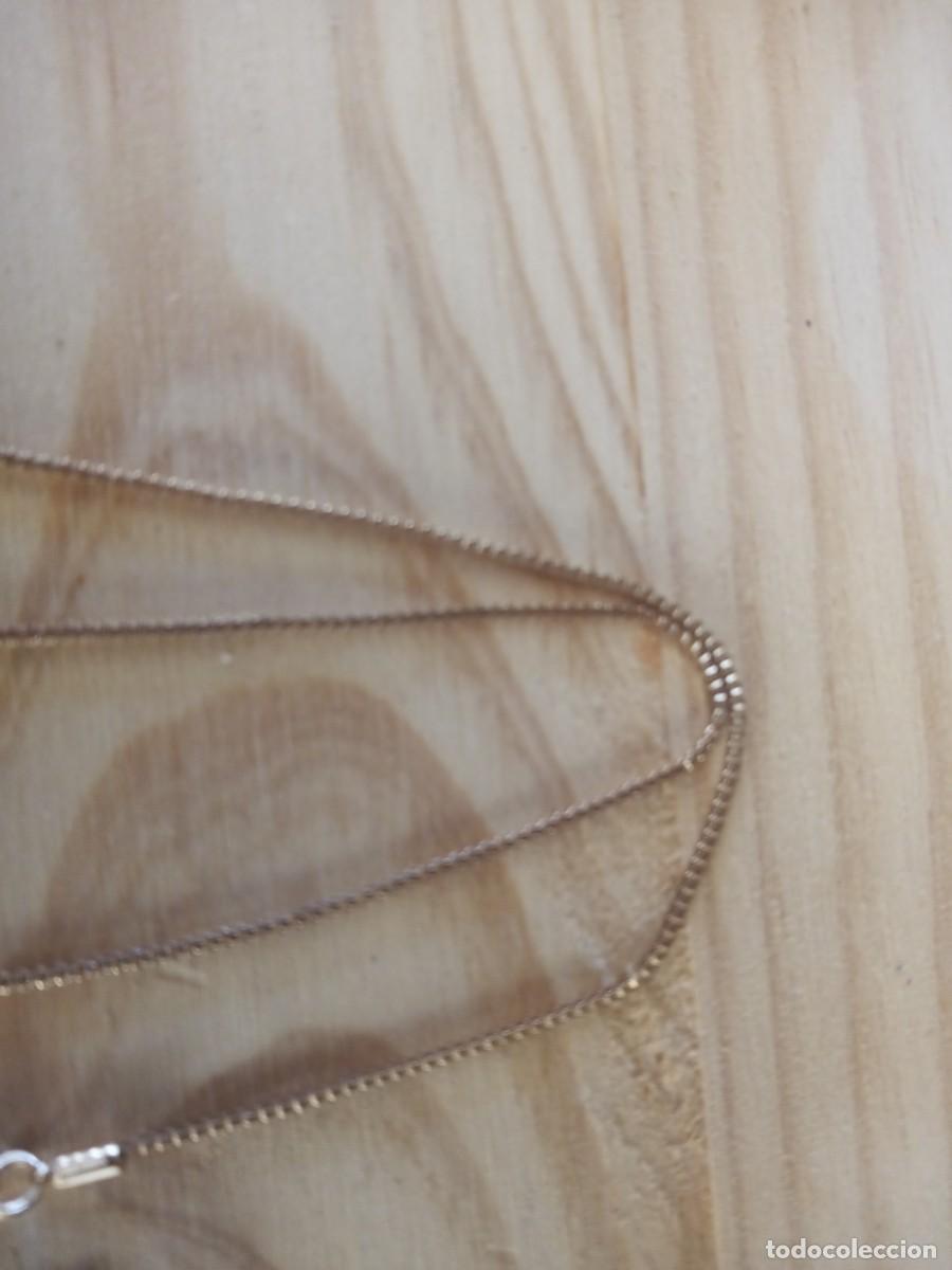 Joyeria: BONITO COLLAR ANTIGUO - Foto 6