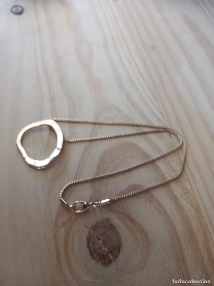 Joyeria: BONITO COLLAR ANTIGUO - Foto 7
