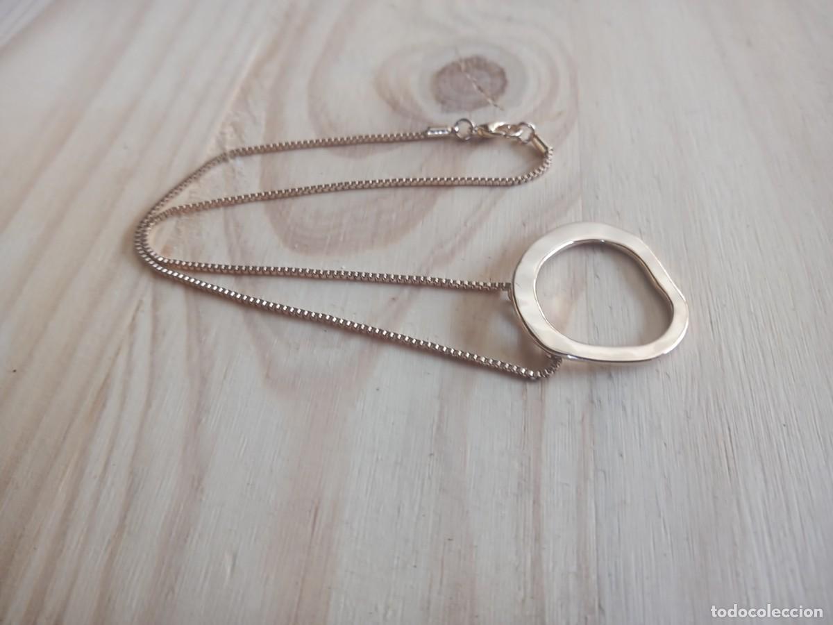 Joyeria: BONITO COLLAR ANTIGUO - Foto 8