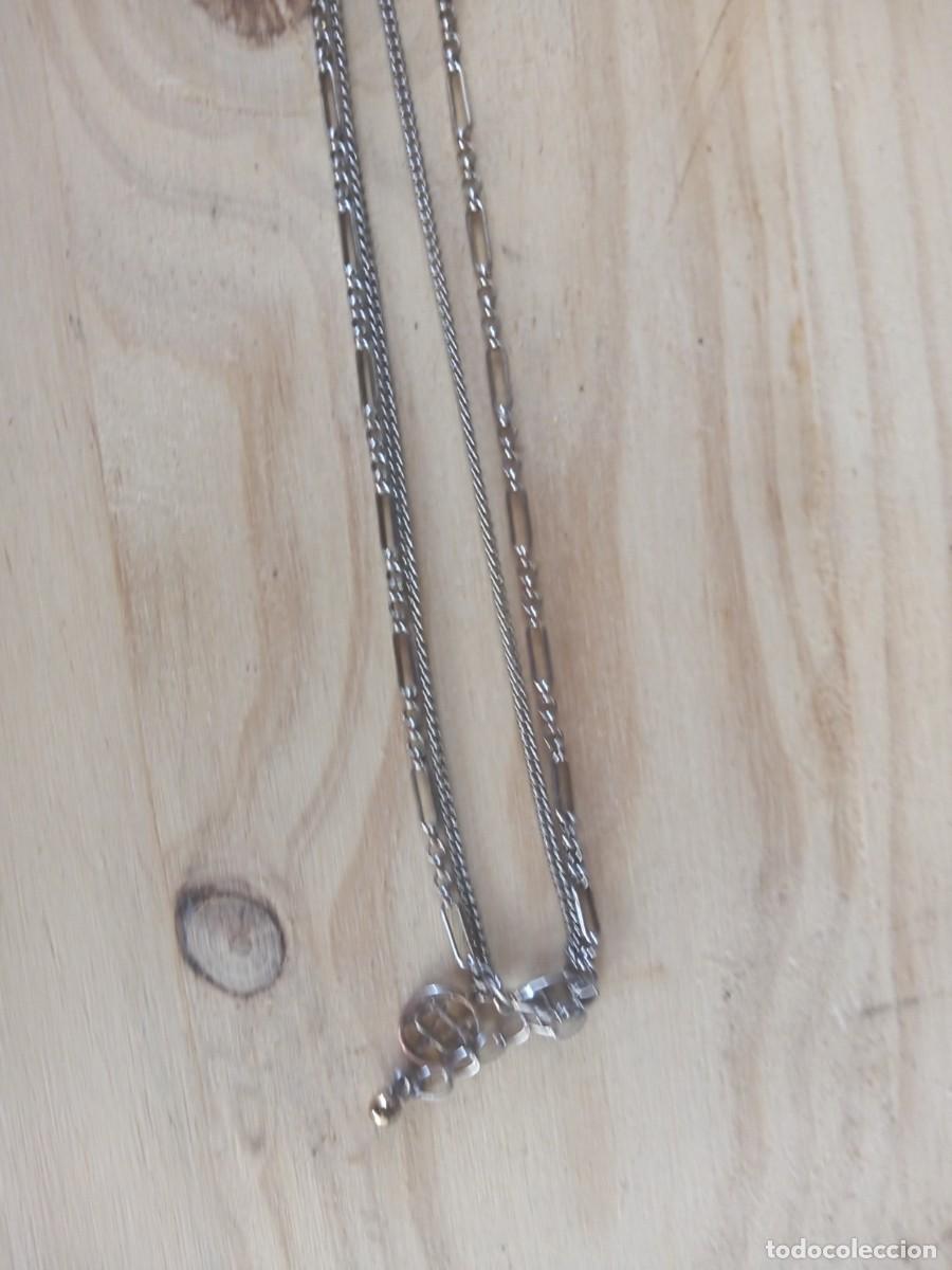 Joyeria: BONITO COLLAR ANTIGUO - Foto 3