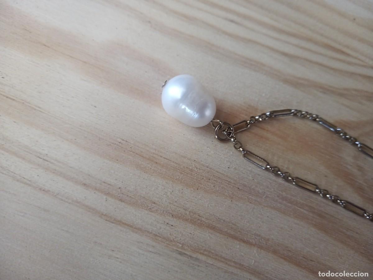 Joyeria: BONITO COLLAR ANTIGUO - Foto 5