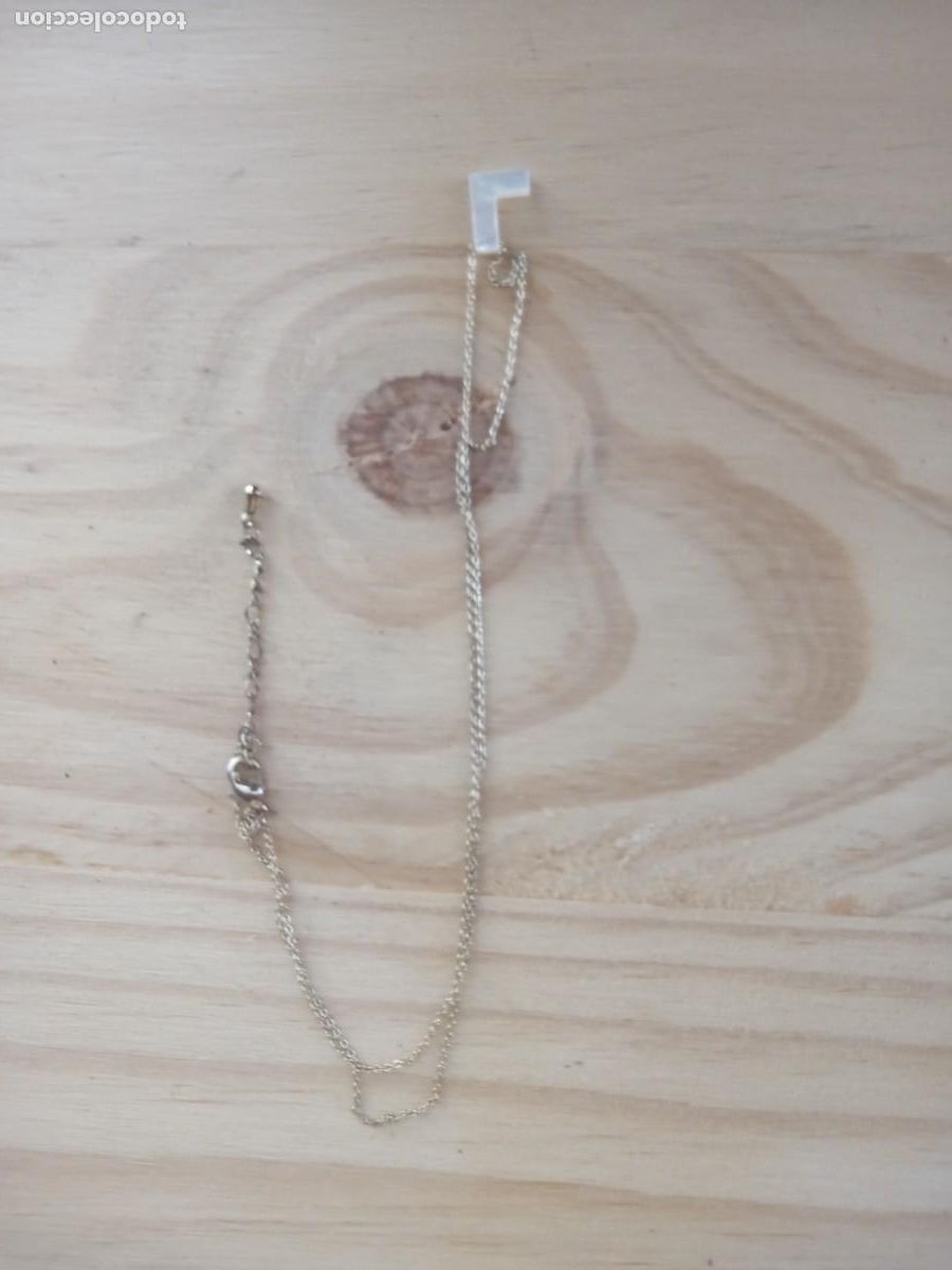 Joyeria: BONITO COLLAR ANTIGUO - Foto 1